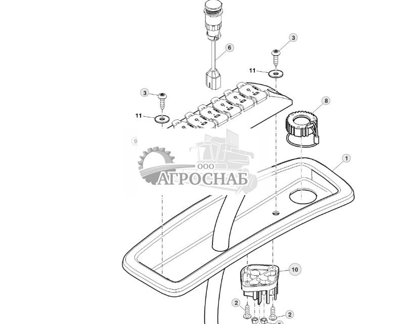 Стабилизатор напряжения - ST153075 410.jpg
